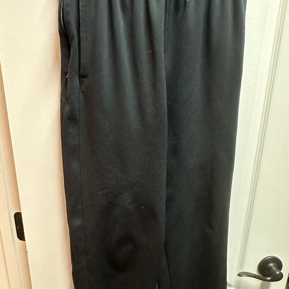 Nike Dri fit men pants black size M